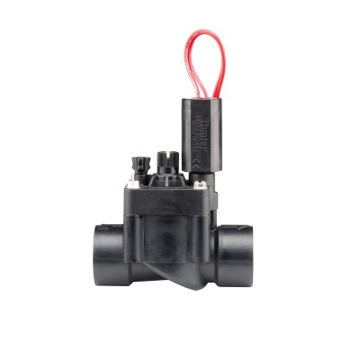 Solenoid Valves